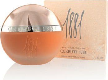 Nino Cerruti Cerruti 1881 EDT 50ml