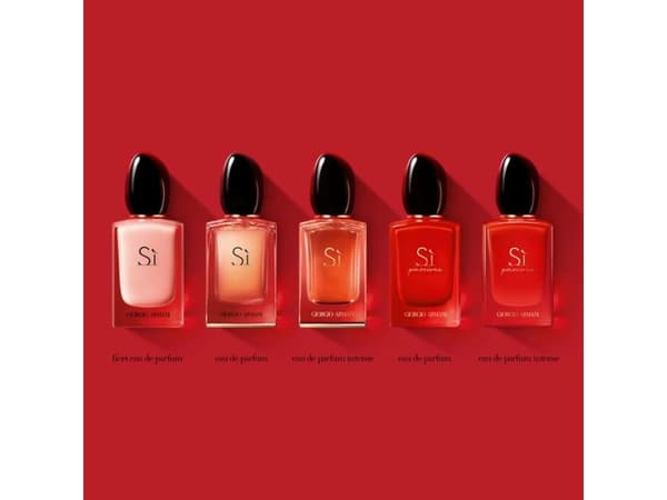 GIORGIO ARMANI SI INTENSE EAU DE PERFUM 30ML
