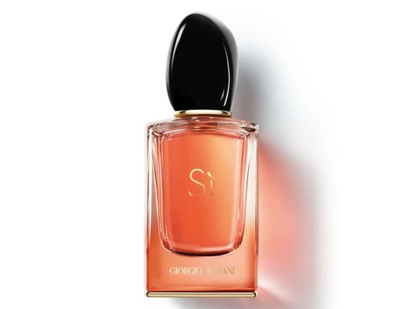 Giorgio Armani Si Intense 2021 EDP 50ml