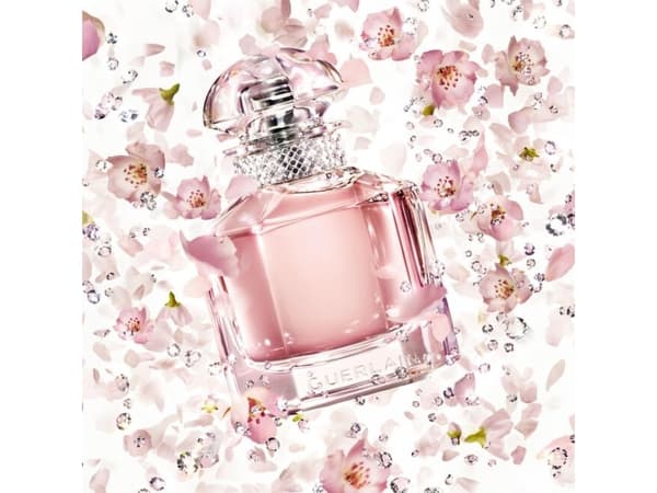 Guerlain Mon Guerlain Sparkling Bouquet Eau de Parfum 50ml.