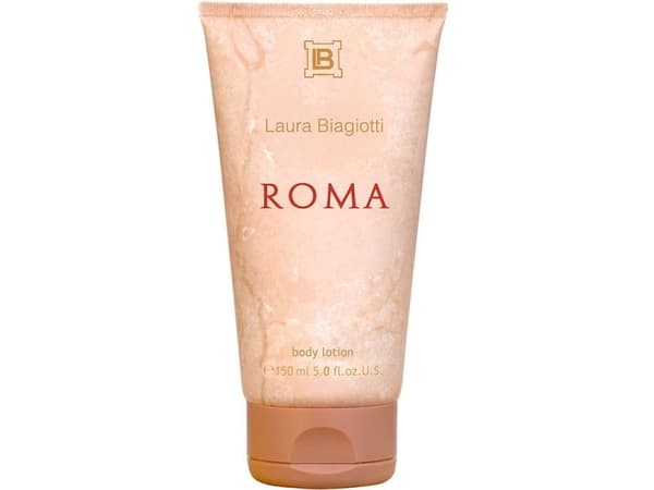 Laura Biagiotti Roma Body Lotion 150 ml (woman)