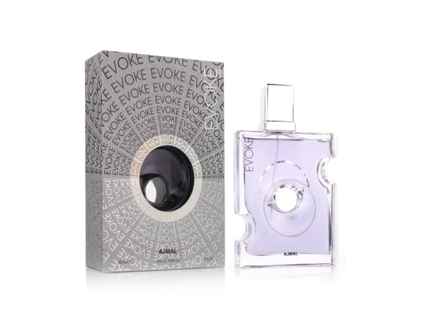 Ajmal Evoke Him Eau De Parfum 90ml (mann)