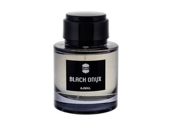 Onyx Black, Men, Eau de Parfum, 100 ml