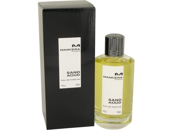 Mancera Sand Aoud EDP U 120 ml