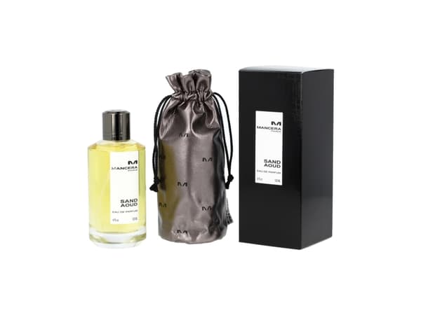 Mancera Sand Aoud EDP U 120 ml