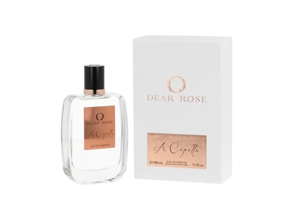 Kjære Rose A Capella, Femei, Eau de Parfum, 100 ml