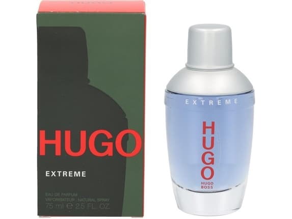 Hugo Boss HUGO BOSS Hugo Man Extreme Eau de Parfum 75ml