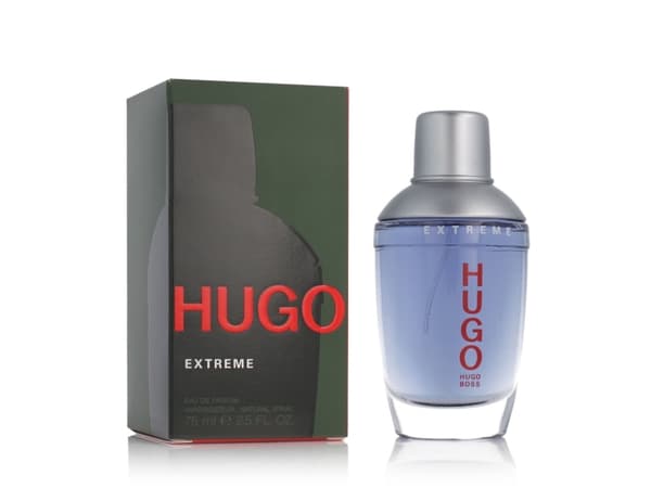 Hugo Boss HUGO BOSS Hugo Man Extreme Eau de Parfum 75ml
