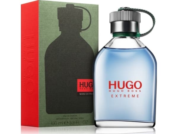 Hugo Boss HUGO BOSS Hugo Man Extreme Eau de Parfum 75ml