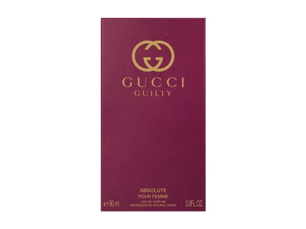 Gucci EDP 90 ml