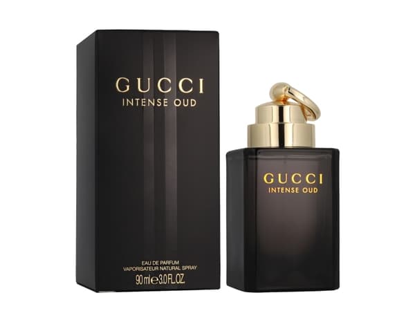 Gucci Intense Oud EDP 90ml