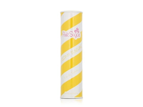 Aquolina Pink Sugar Creamy Sunshine EDT W 100 ml
