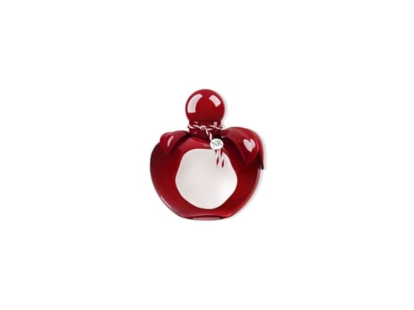 Nina Ricci Nina Rouge edt 80ml