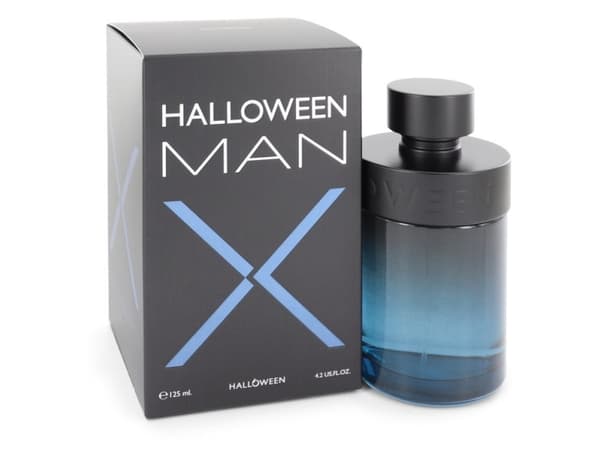 Jesus Del Pozo Halloween Man X EDT M 125 ml