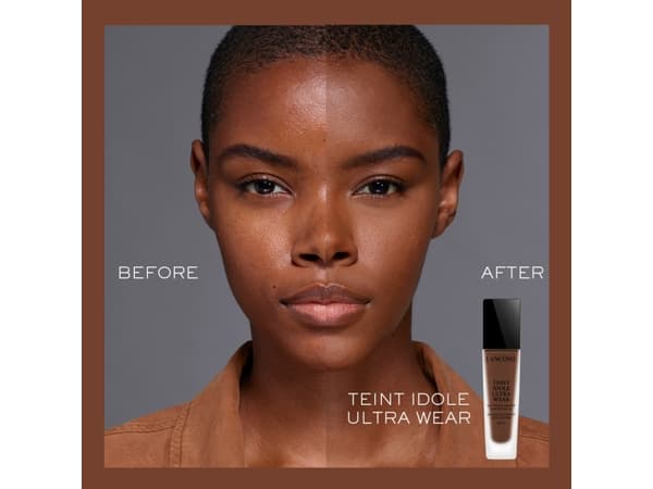 Lancome Teint Idole Ultra Wear 24H W&C Foundation SPF15 - - 30 ml