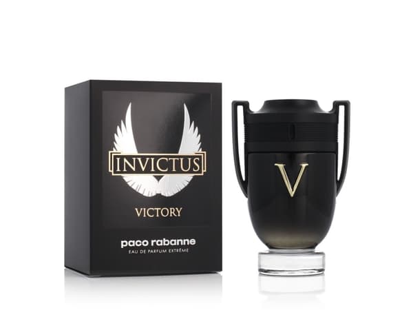 Paco Rabanne - Invictus Victory Eau De Parfum Extreme - 100 ml
