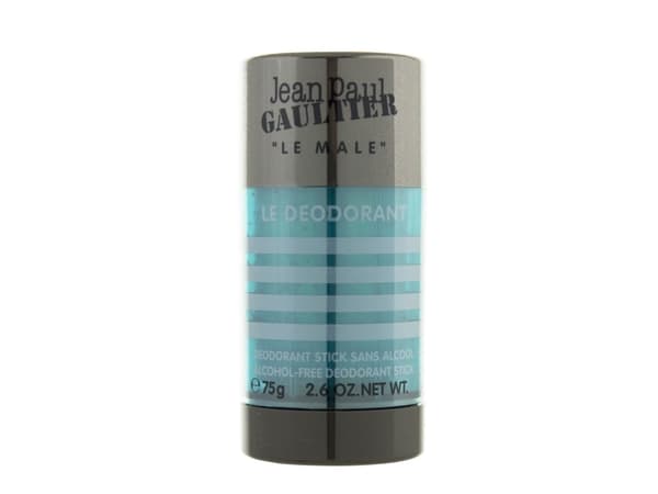 Jean Paul Gaultier Le Male Perfumed Deostick 75 ml (man)