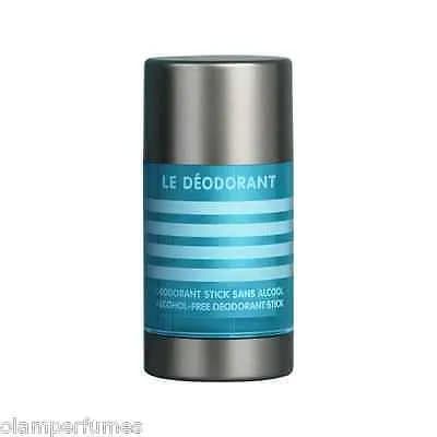 Jean Paul Gaultier Le Male Perfumed Deostick 75 ml (man)