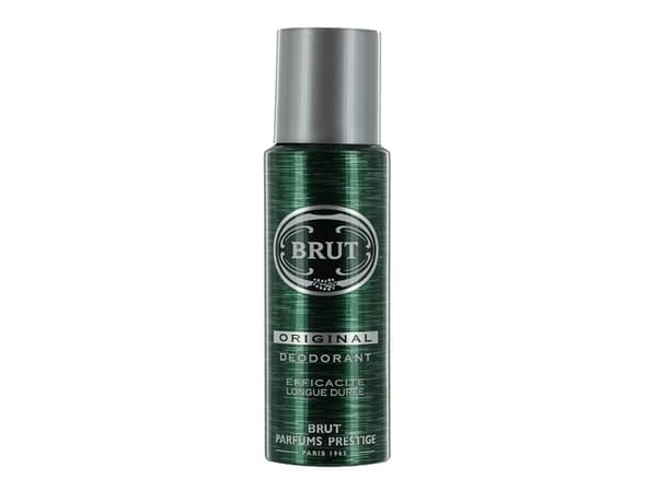 Brut Brut Original Deodorant VAPO 200 ml (man)