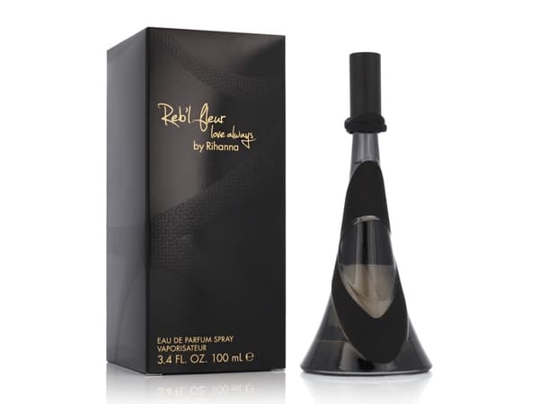Rihanna Reb'l Fleur Love Always EDP B 100 ml