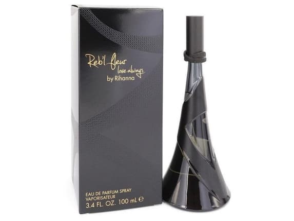 Rihanna Reb'l Fleur Love Always EDP B 100 ml