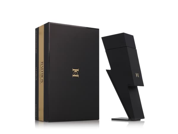 Carolina Herrera Bad Boy Le Parfum Eau De Parfum 150 ml (man)