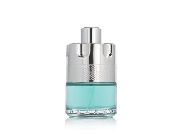 Azzaro Wanted Tonic EDT M 100 ml