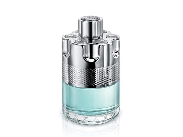 Azzaro Wanted Tonic EDT M 100 ml
