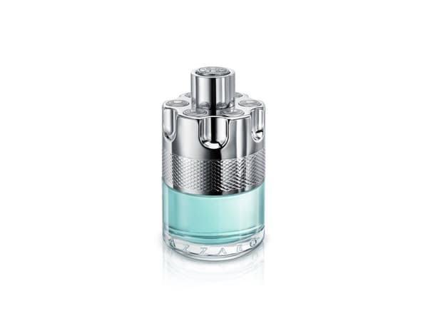 Azzaro Wanted Tonic EDT M 100 ml