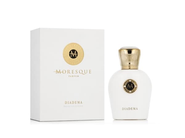 Moresque Diadema Eau De Parfum 50 ml (unisex)