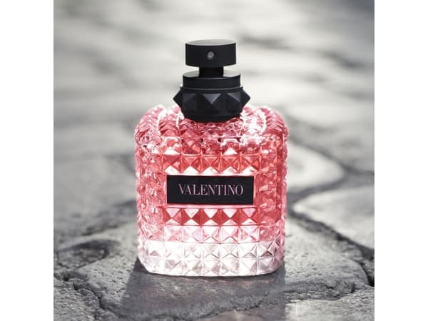 Valentino Donna Born In Roma Edp Spray - Dame - 50 ml