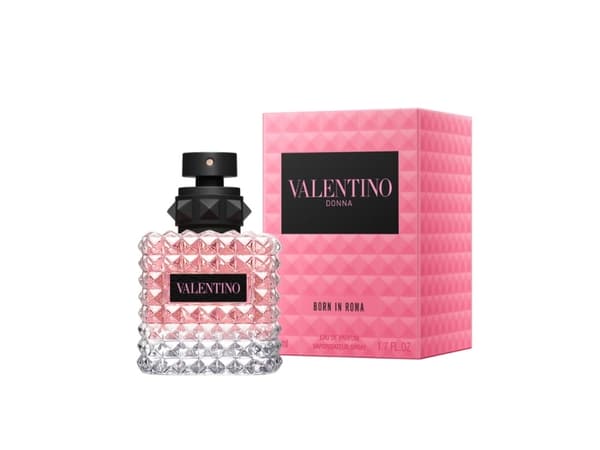 Valentino Donna Born In Roma Edp Spray - Dame - 50 ml