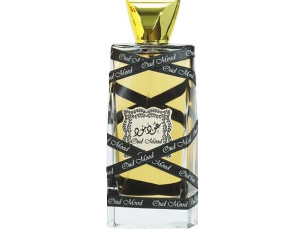 Lattafa Lattafa Oud Mood - EDP 100ml Parfymer Unisex