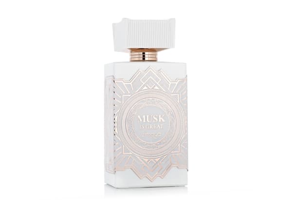 Noya Musk Is Great Perfume Extract 100 ml (unisex)