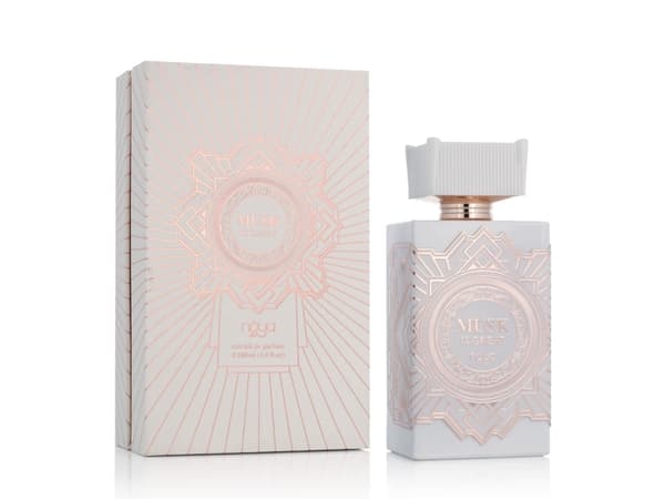Noya Musk Is Great Perfume Extract 100 ml (unisex)