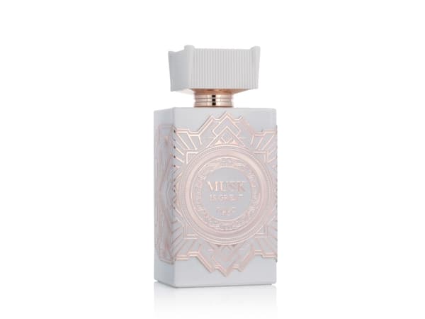 Noya Musk Is Great Perfume Extract 100 ml (unisex)