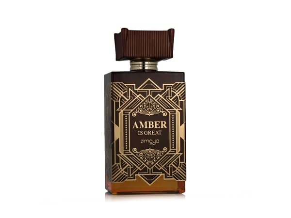Noya Amber Is Great Perfume Extract 100 ml (unisex)