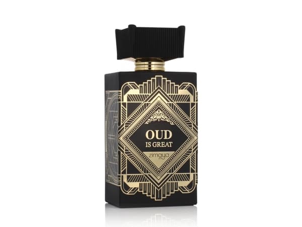 Noya Oud Is Great Parfyme Extract 100ml (unisex)