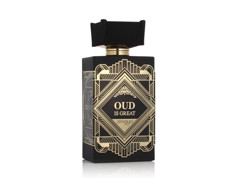 Noya Oud Is Great Perfume Extract 100 ml (unisex) CDON