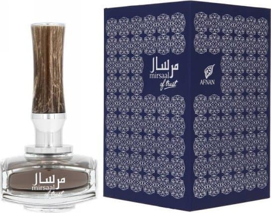 Afnan Mirsaal of Trust Eau De Parfum 90 ml (mann)