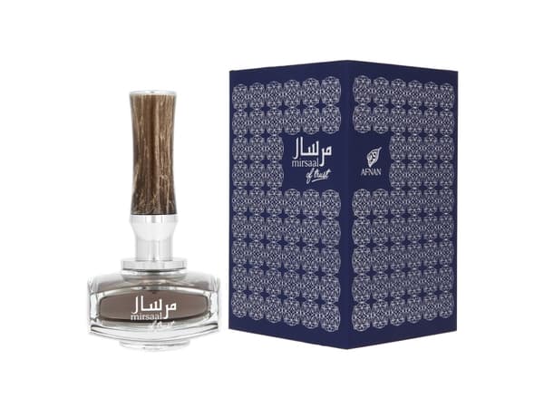 Afnan Mirsaal of Trust Eau De Parfum 90 ml (mann)
