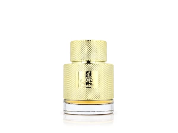 Lattafa Qaa'ed Eau De Parfum 100 ml (unisex)