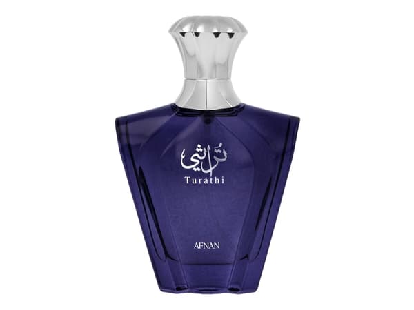 Afnan Turathi Homme Blue EDP M 90 ml