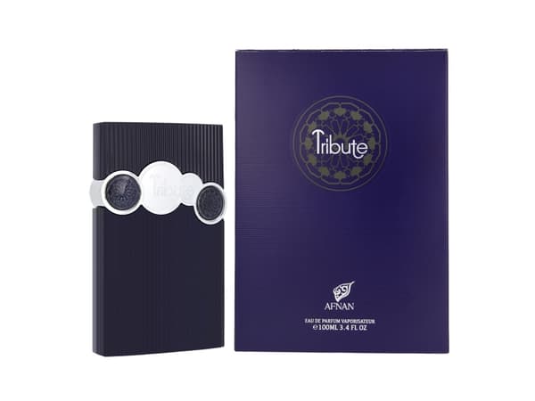 Afnan Tribute Blue EDP M 100 ml