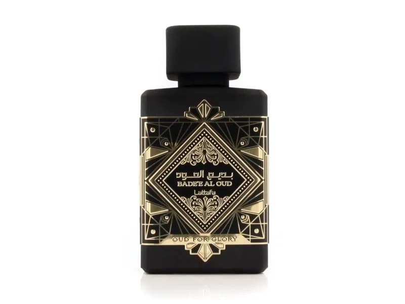 Lattafa Oud For Glory Bade'e Al Oud Eau De Parfum 100 ml (unisex)