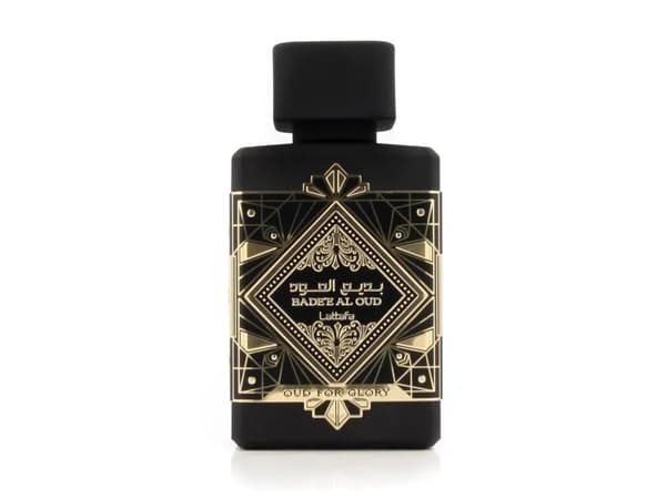 Lattafa Bade'e Al Oud For Glory edp 100ml