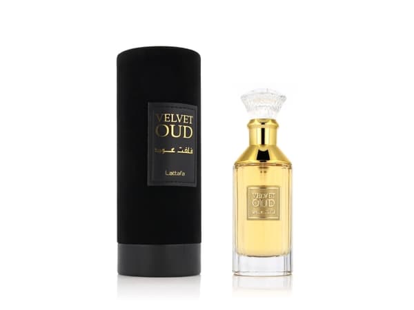 Lattafa Velvet Oud Eau De Parfum 100 ml (unisex)