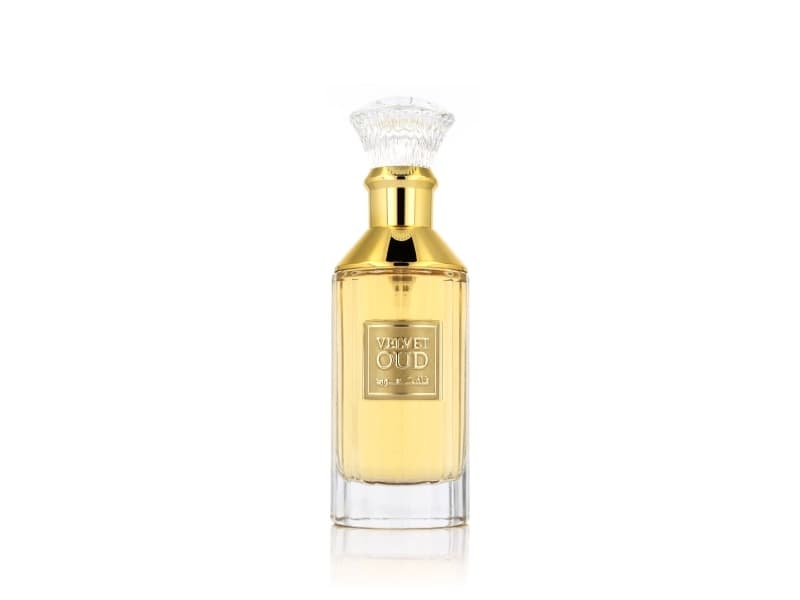 Lattafa Velvet Oud Eau De Parfum 100 ml (unisex)