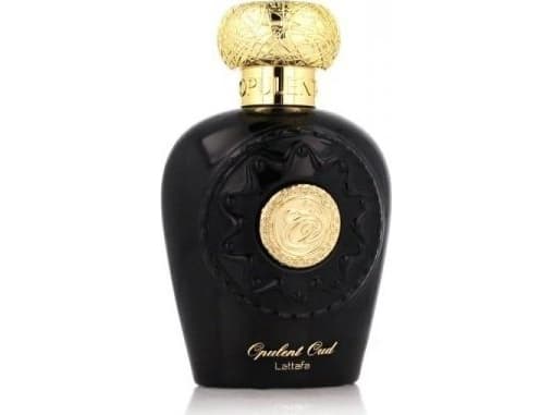 Lattafa Opulent Oud Eau De Parfum 100 ml (unisex)