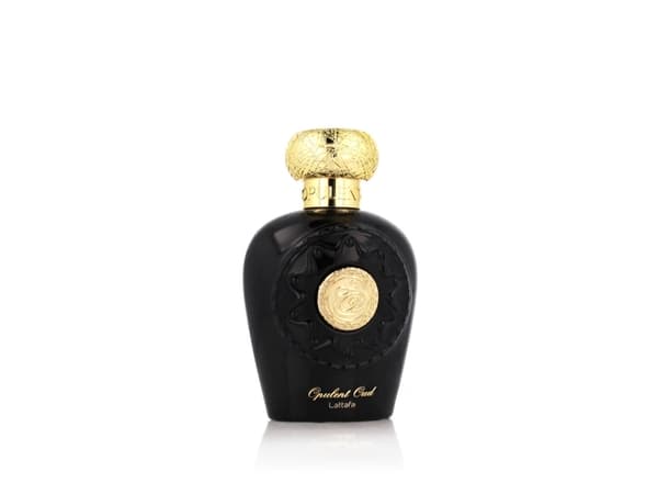 Lattafa Opulent Oud Eau De Parfum 100 ml (unisex)